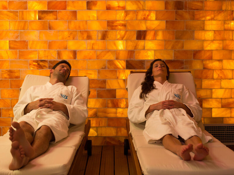 Hotel Spa & Family Resort Kolping s