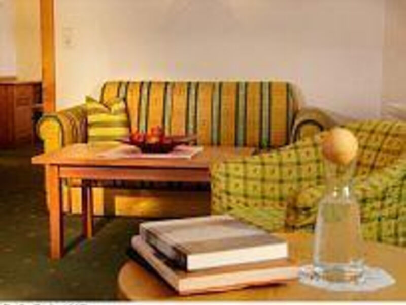 Posthotel Strengen