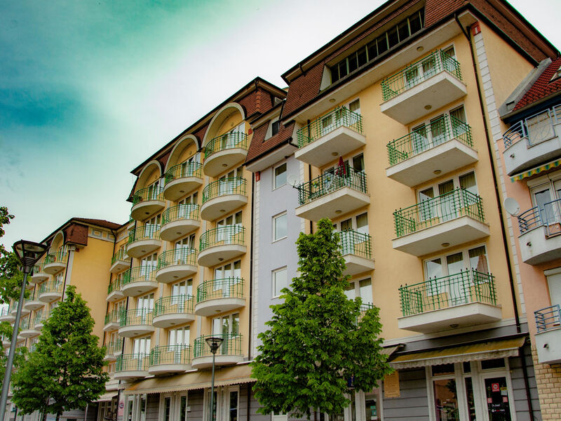 Hotel Palace