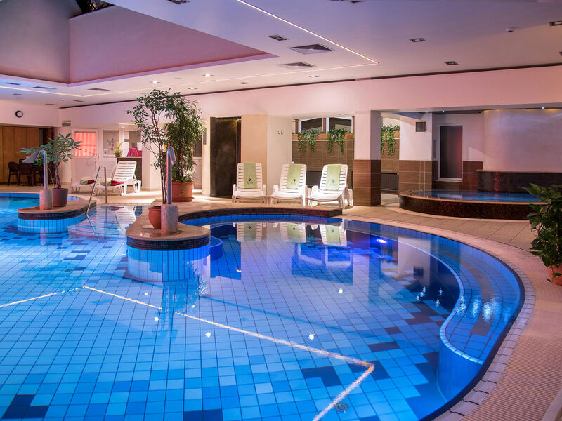 Hotel Palace
