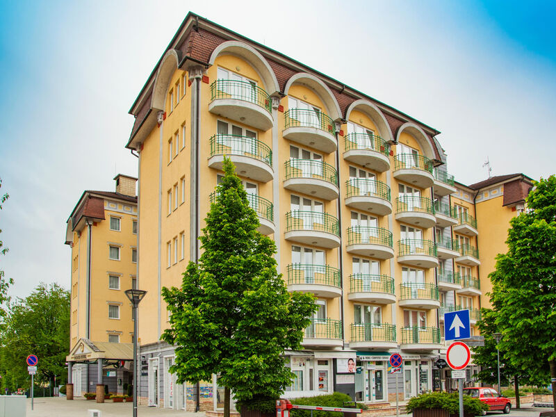 Hotel Palace