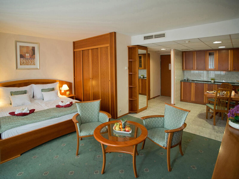 Hotel Palace