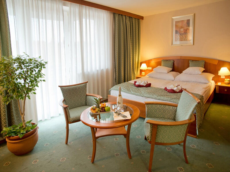 Hotel Palace