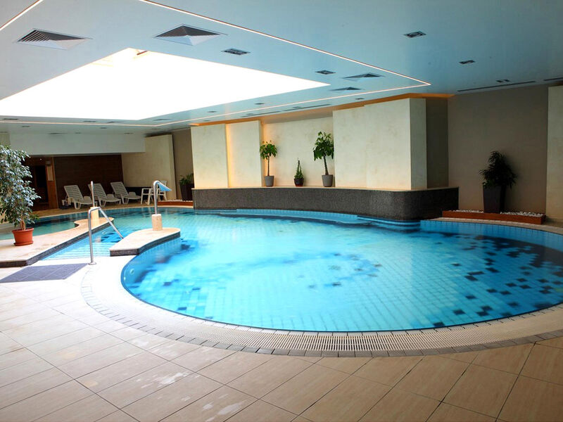 Hotel Palace