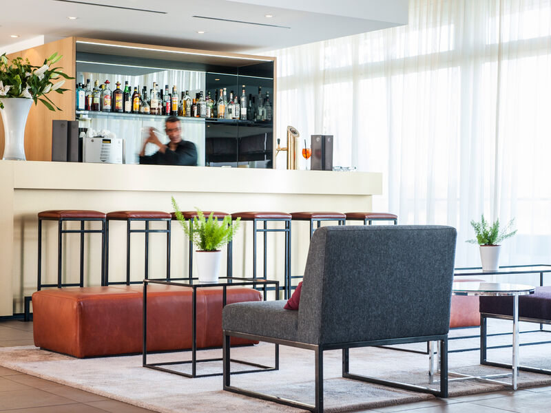 Hotel Azimut Munich