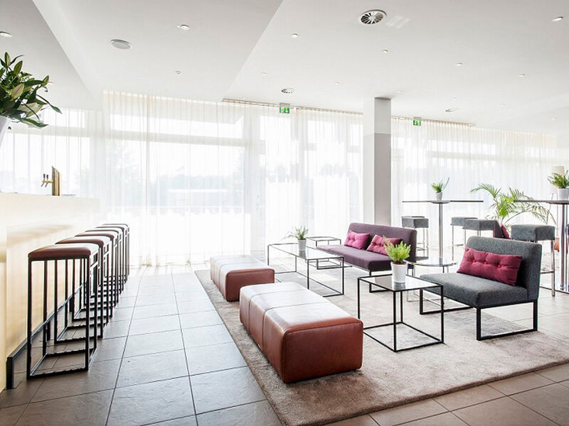 Hotel Azimut Munich