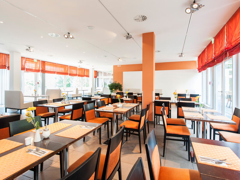 Hotel Azimut Munich