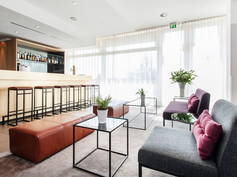 Hotel Azimut Munich