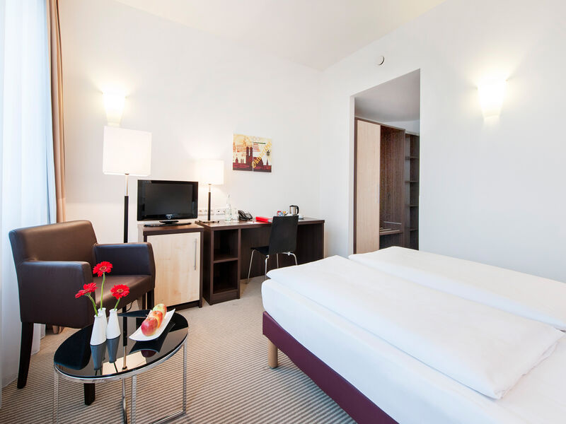 Hotel Azimut Munich