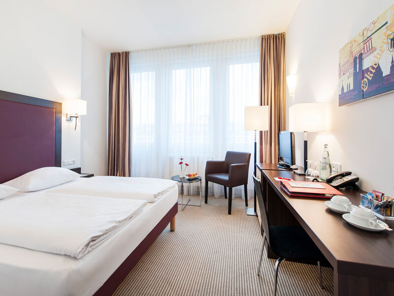 Hotel Azimut Munich