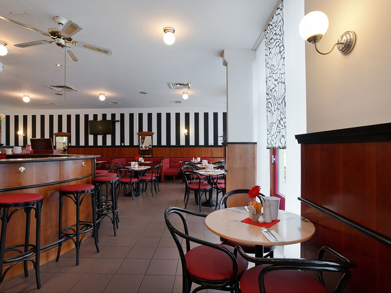 AZIMUT Hotel Nuremberg