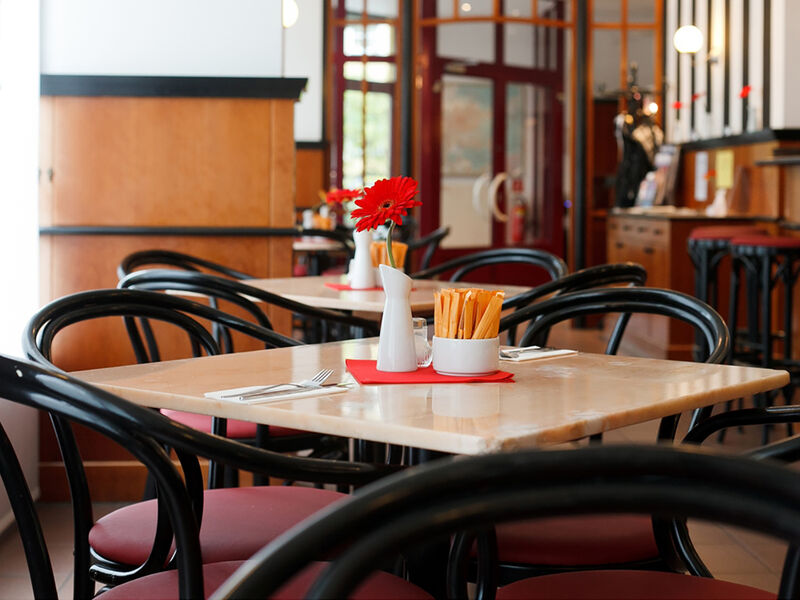 AZIMUT Hotel Nuremberg