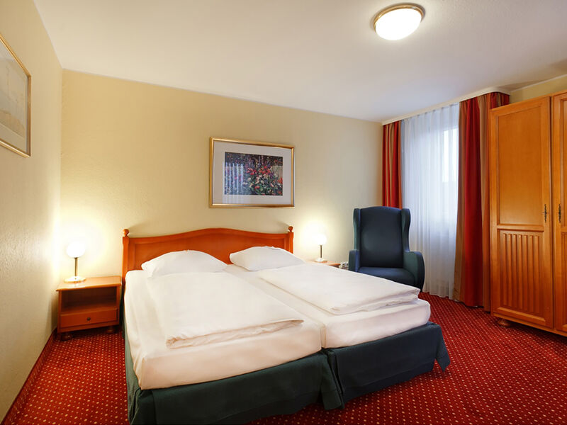 AZIMUT Hotel Nuremberg
