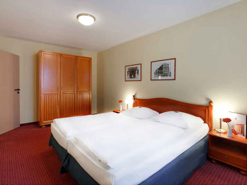 AZIMUT Hotel Nuremberg