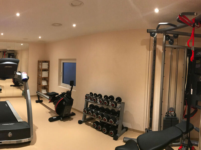 AZIMUT Hotel Nuremberg