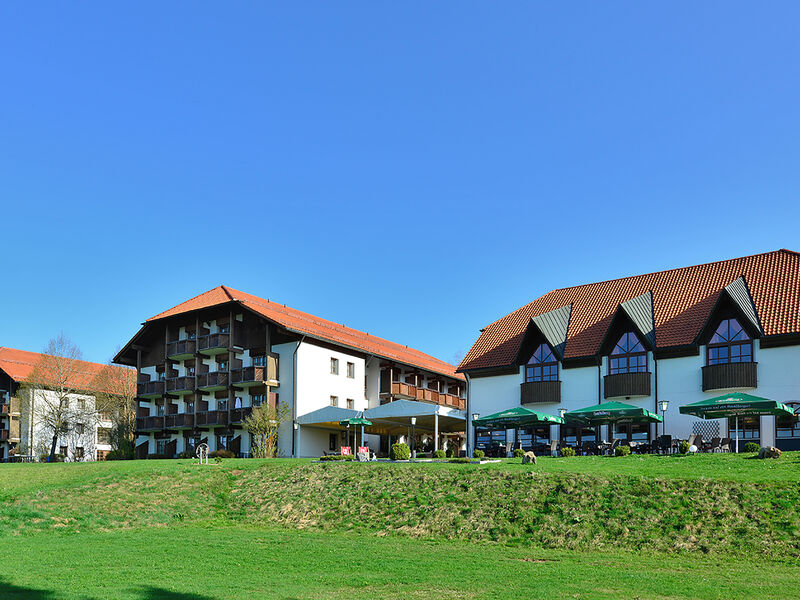 Michel & Friends Hotel Waldkirchen  sup.