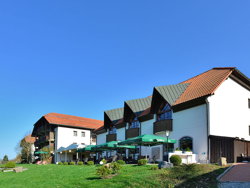 Michel & Friends Hotel Waldkirchen  sup.