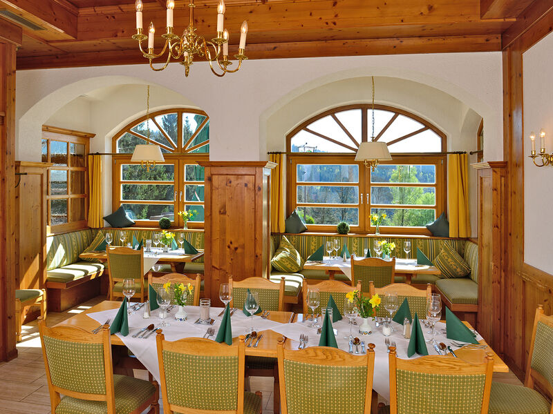 Michel & Friends Hotel Waldkirchen  sup.