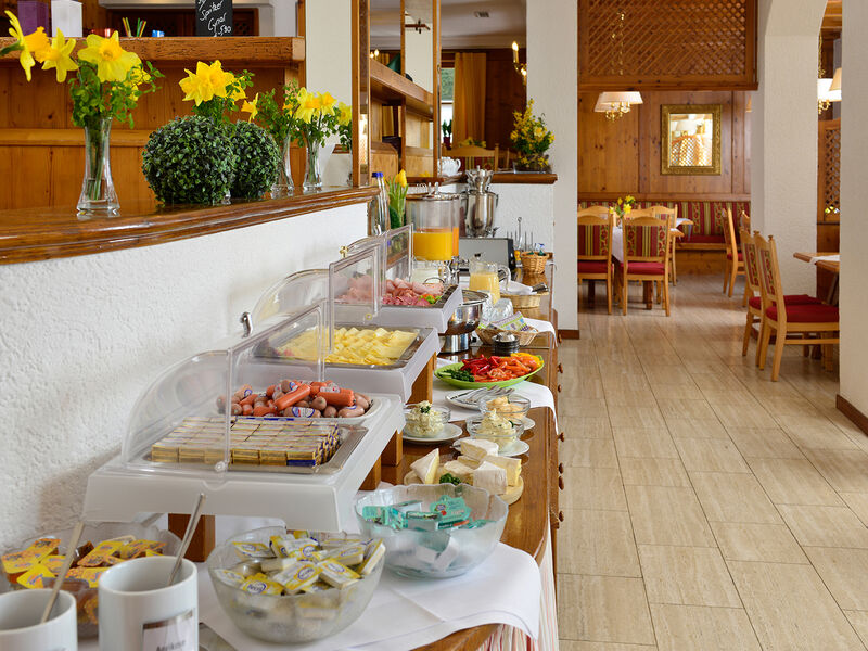 Michel & Friends Hotel Waldkirchen  sup.