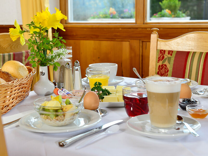 Michel & Friends Hotel Waldkirchen  sup.