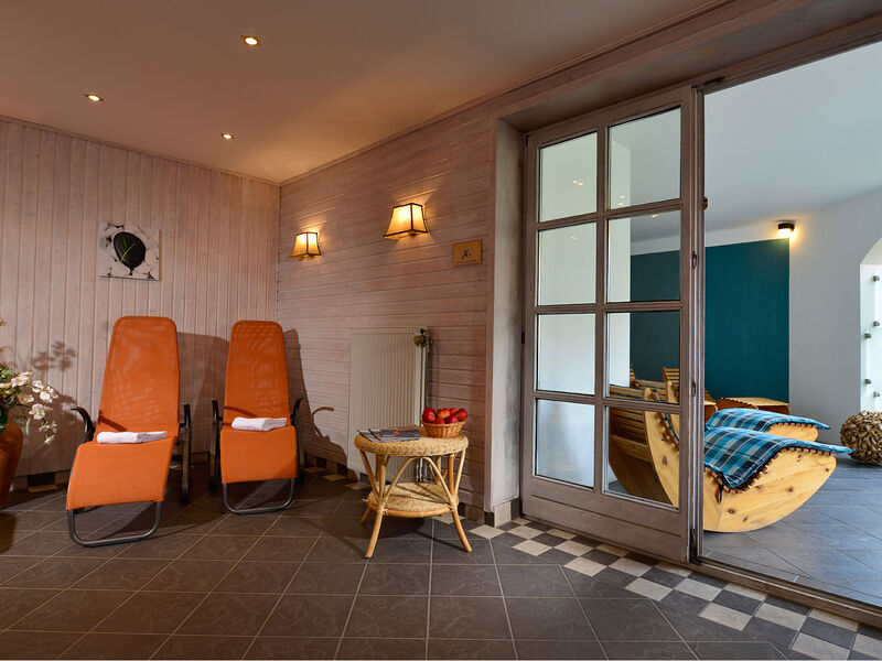 Michel & Friends Hotel Waldkirchen  sup.