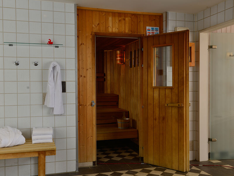 Michel & Friends Hotel Waldkirchen  sup.