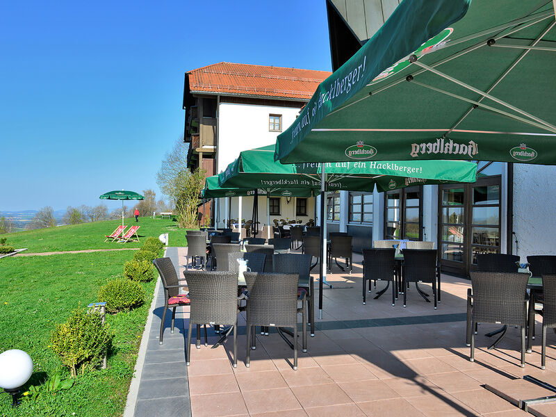 Michel & Friends Hotel Waldkirchen  sup.