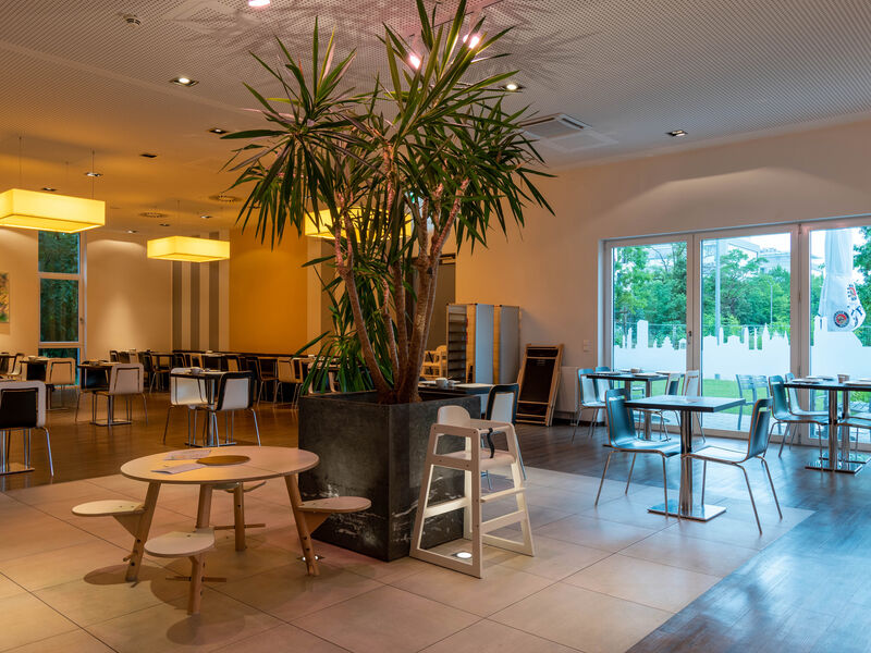 Star Inn Hotel Premium München Domagkstrasse,by Quality