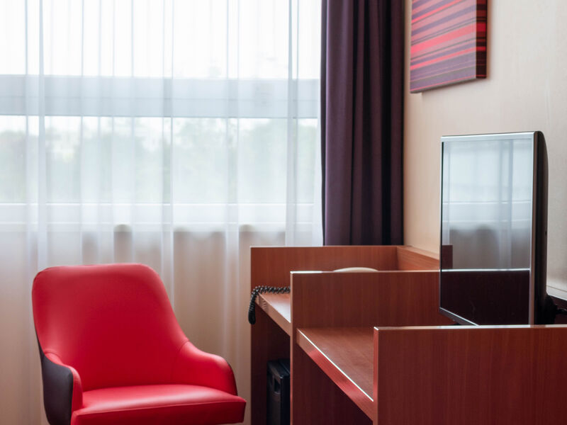 Star Inn Hotel München Schwabing, by Comfort