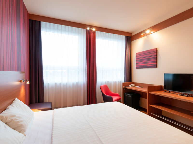 Star Inn Hotel München Schwabing, by Comfort