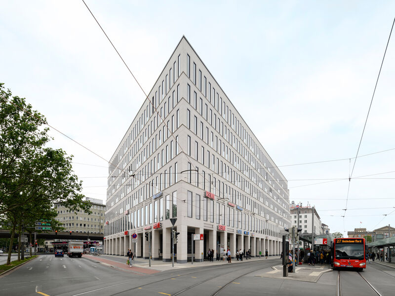 Hotel ibis budget Bremen City Center