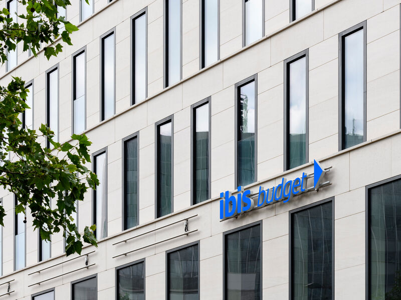 Hotel ibis budget Bremen City Center