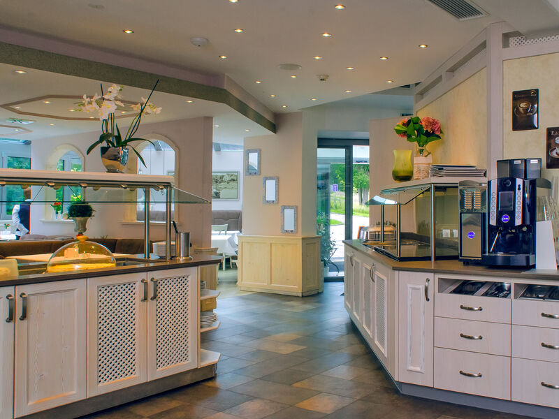 Hotel Restaurant Walpurgishof