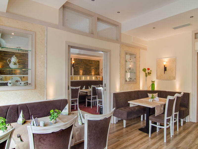 Hotel Restaurant Walpurgishof