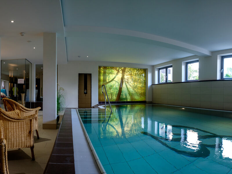 Hotel Restaurant Walpurgishof