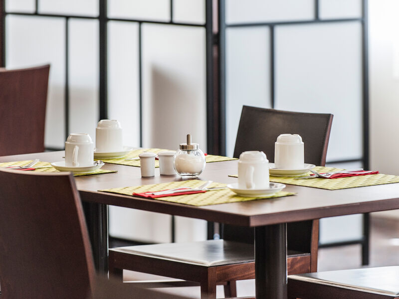 AZIMUT Hotel Cologne