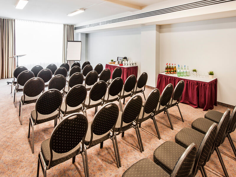 AZIMUT Hotel Cologne