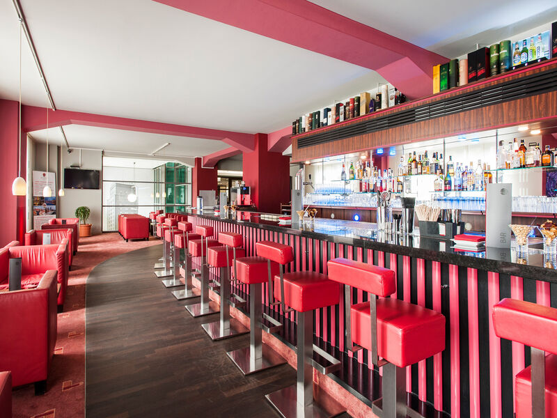 AZIMUT Hotel Cologne