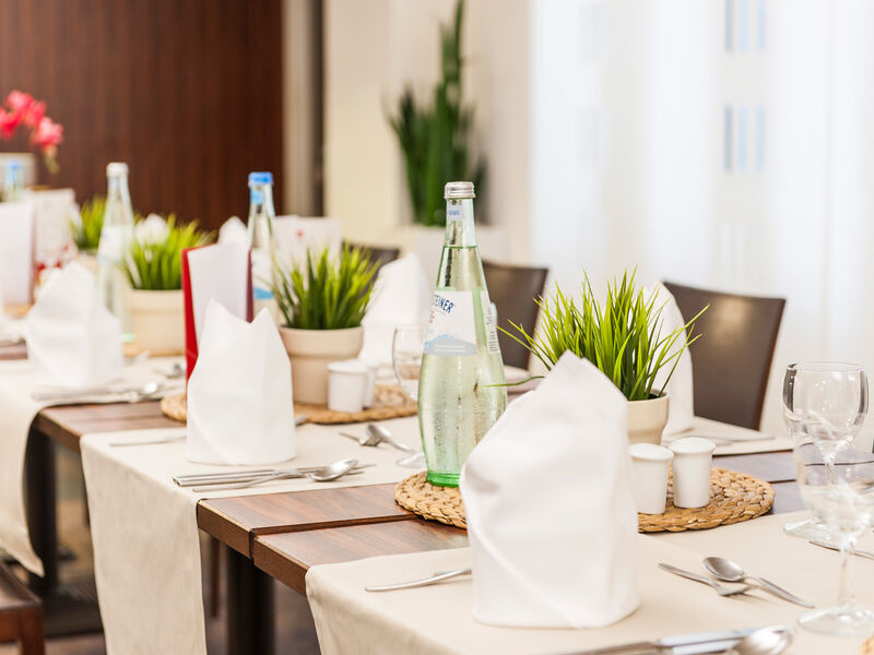 AZIMUT Hotel Cologne