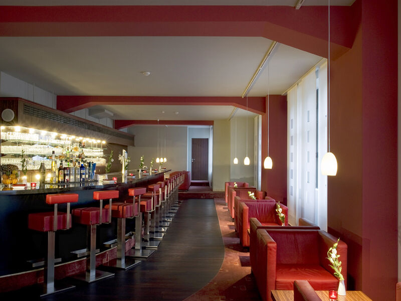AZIMUT Hotel Cologne