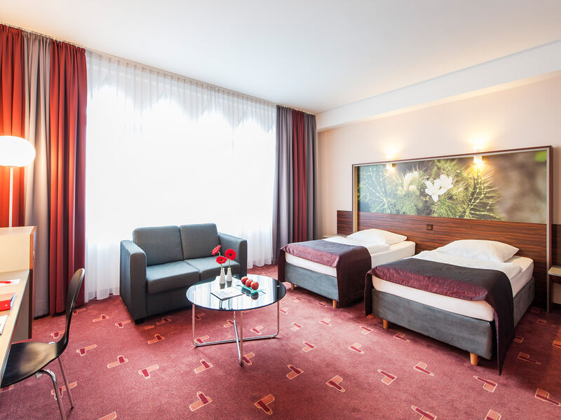 AZIMUT Hotel Cologne