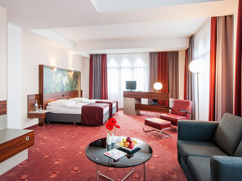 AZIMUT Hotel Cologne