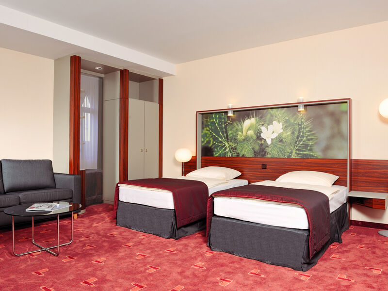 AZIMUT Hotel Cologne