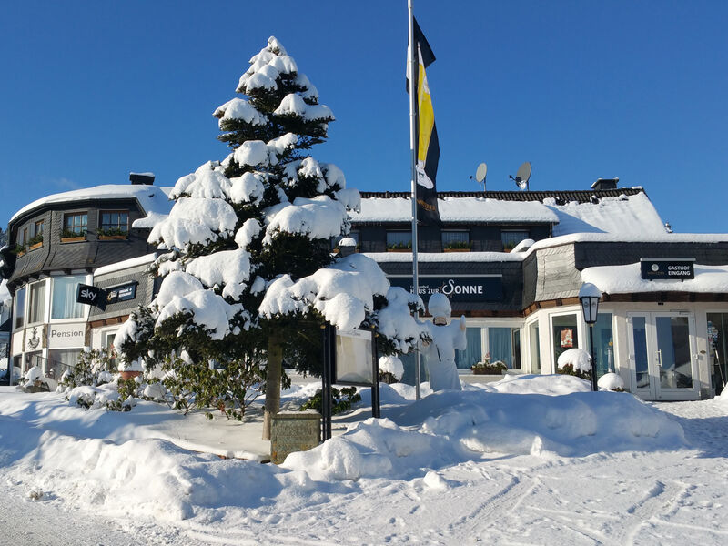 Landgasthof Haus zur Sonne