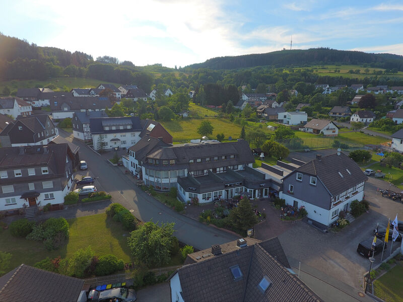 Landgasthof Haus zur Sonne