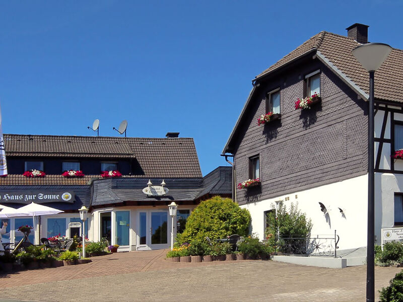 Landgasthof Haus zur Sonne