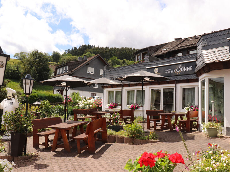 Landgasthof Haus zur Sonne