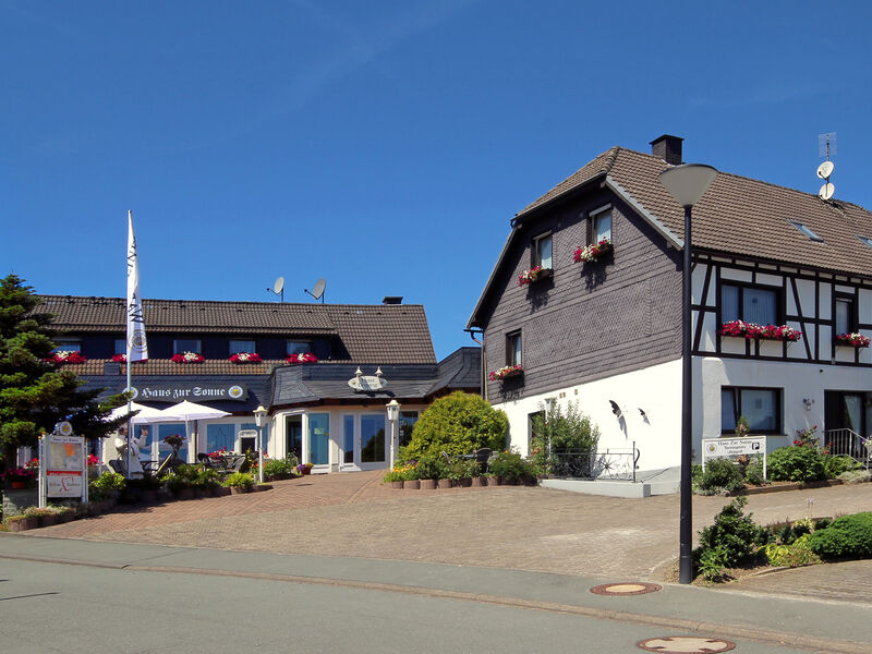 Landgasthof Haus zur Sonne