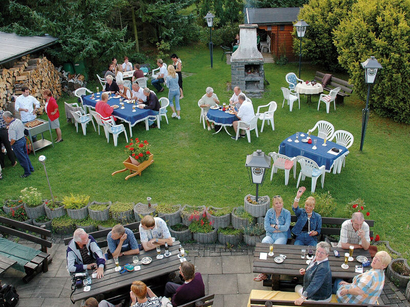 Landgasthof Haus zur Sonne