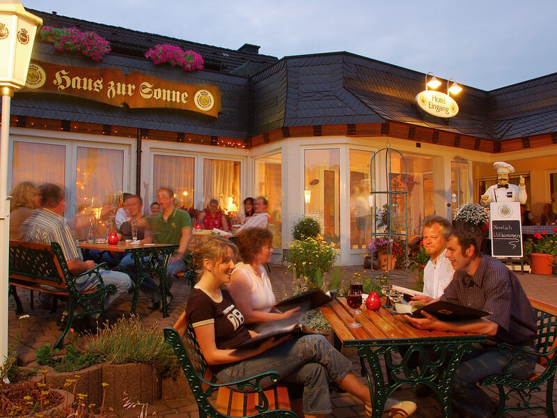 Landgasthof Haus zur Sonne